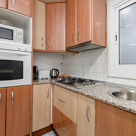 Besos - Bright Apartment Close To Congress & Port 圣阿德里安-德贝索斯 外观 照片
