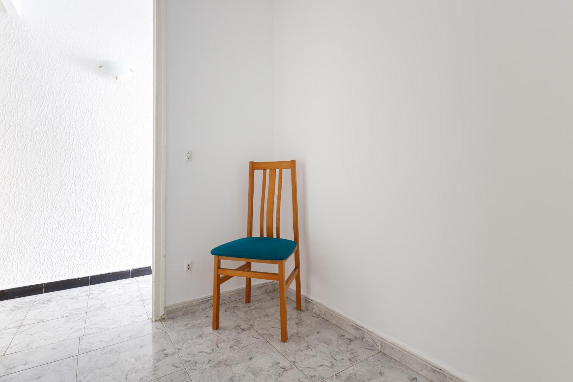 Besos - Bright Apartment Close To Congress & Port 圣阿德里安-德贝索斯 外观 照片